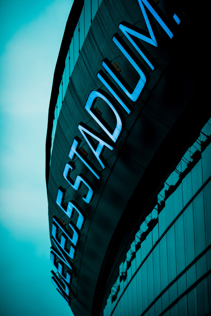 STADIUM
