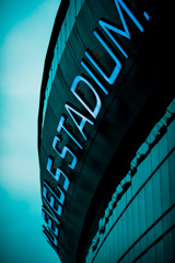STADIUM