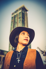 Tatemachi Cowboy’ｓNONOKA