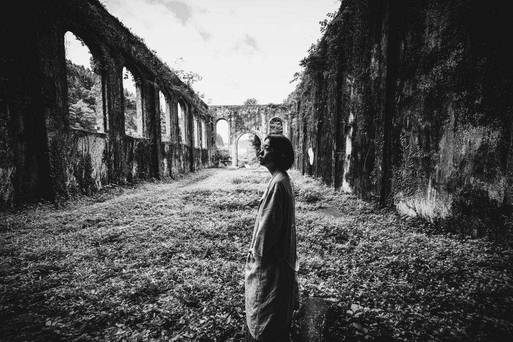 SHIHO＆RUINS