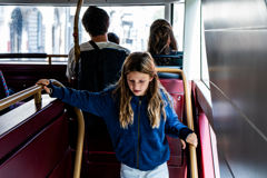 London street photography