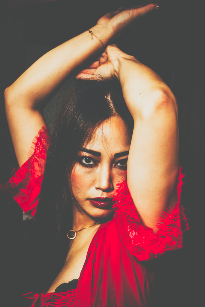 Dancer