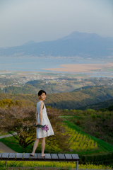 白木峰高原