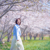 薄桜色