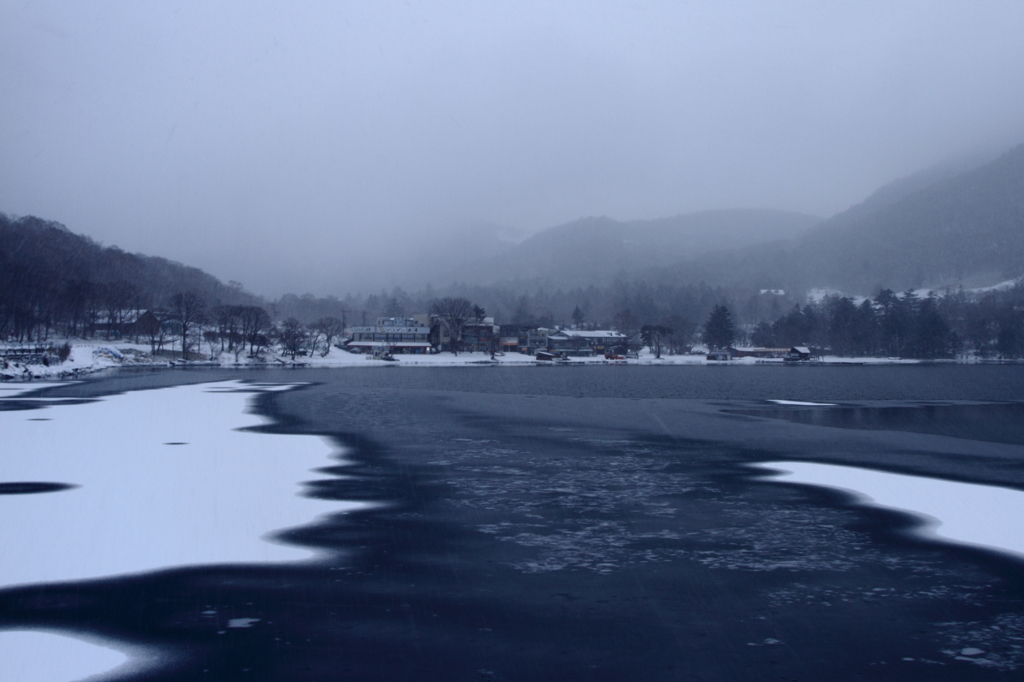 DPP_0011　赤城　冬景色