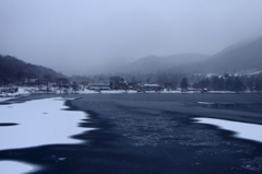DPP_0011　赤城　冬景色