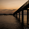 Sunset Bridge
