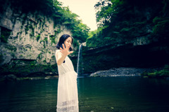 Shiho