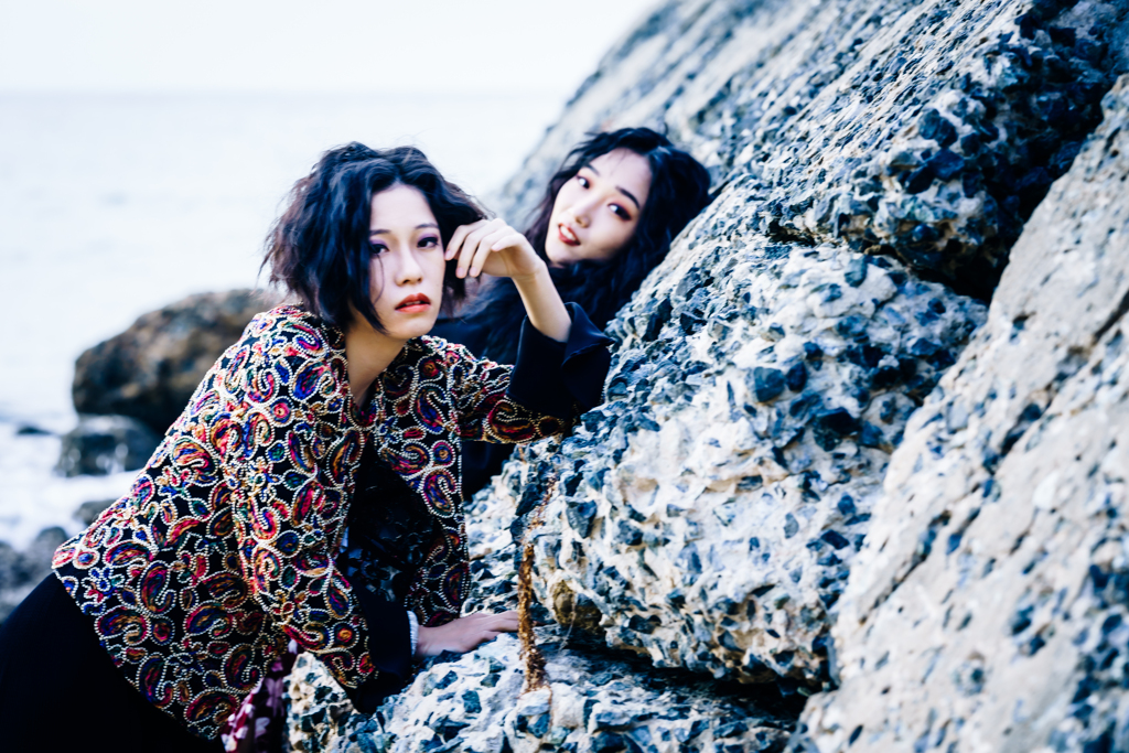 SHIHO&HANA