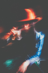 今宵は、Rockに。。。