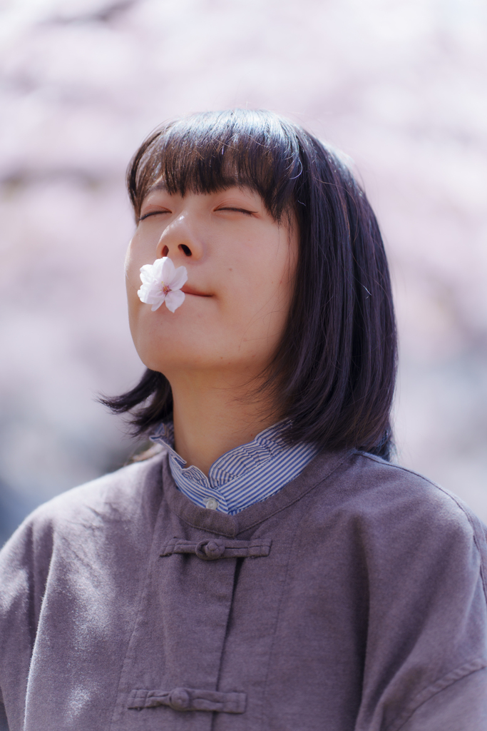 SHIHO＆SAKURA