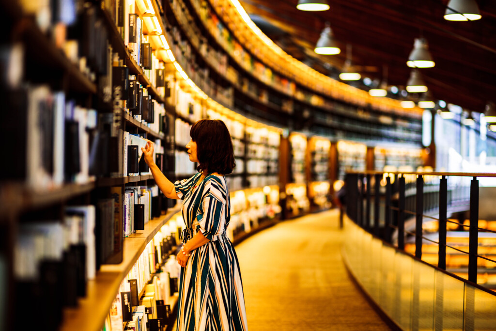 Takeo City Library