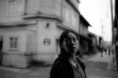 Shiho 竹原町街並み保存地区