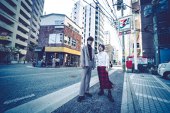 HIMI&MOTOKI