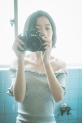 SHIHO&NIKON F2