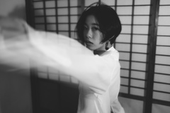SHIHO monochrome