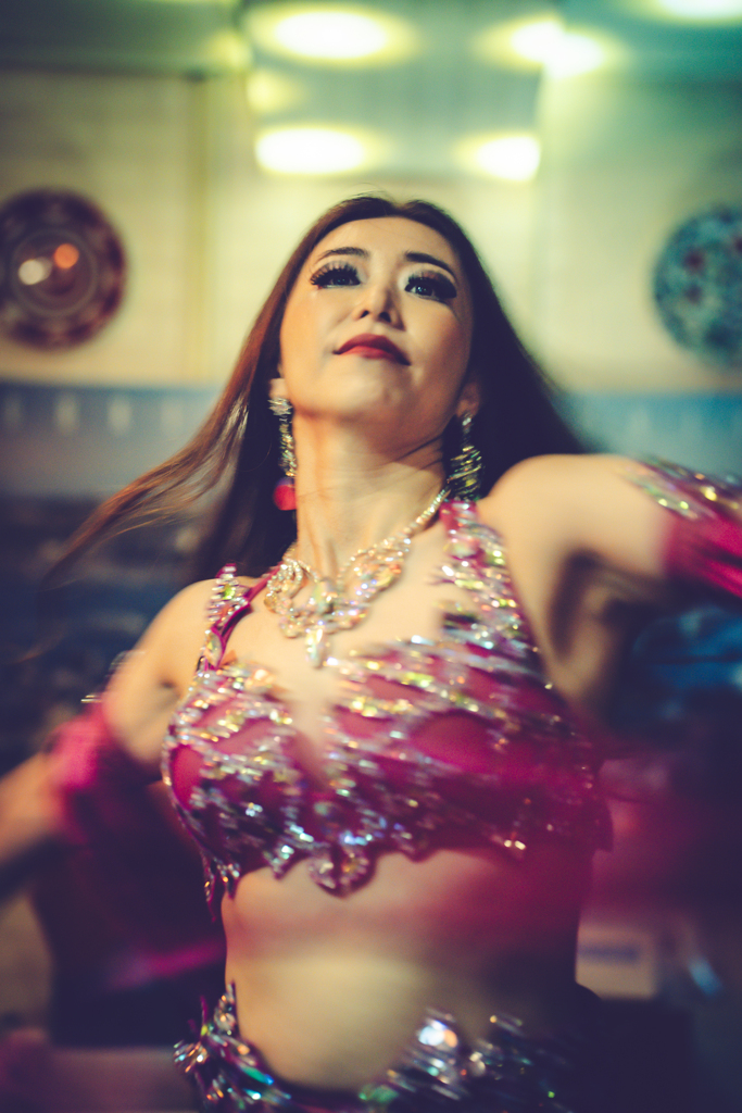 dancer