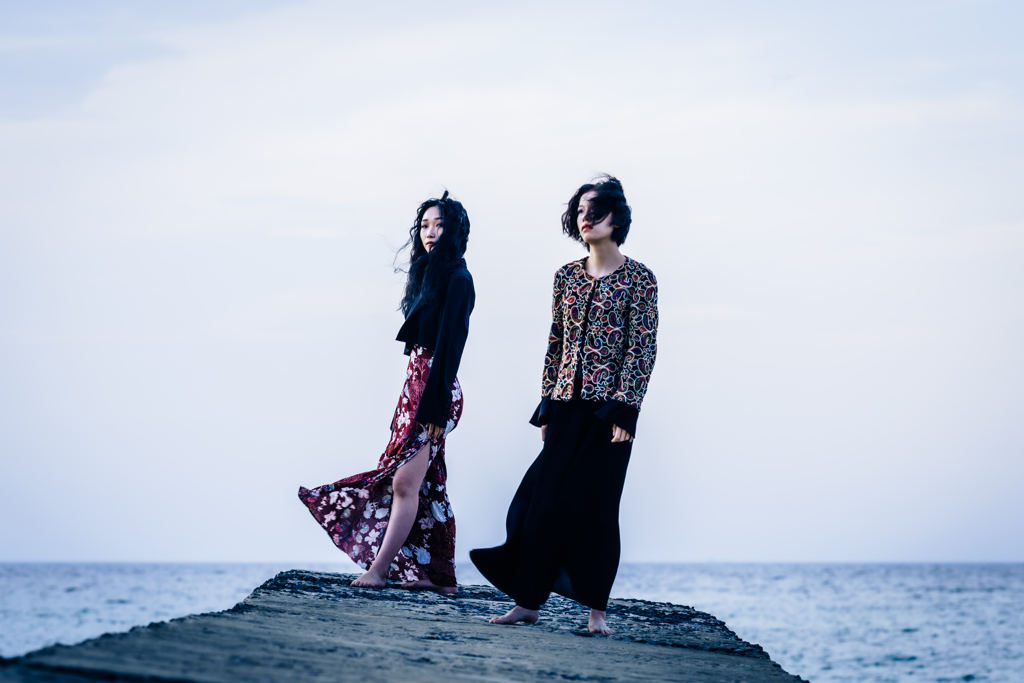 SHIHO&HANA