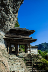 rakannji 羅漢寺　２