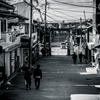 宮地嶽神社