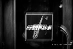 COLTRANE