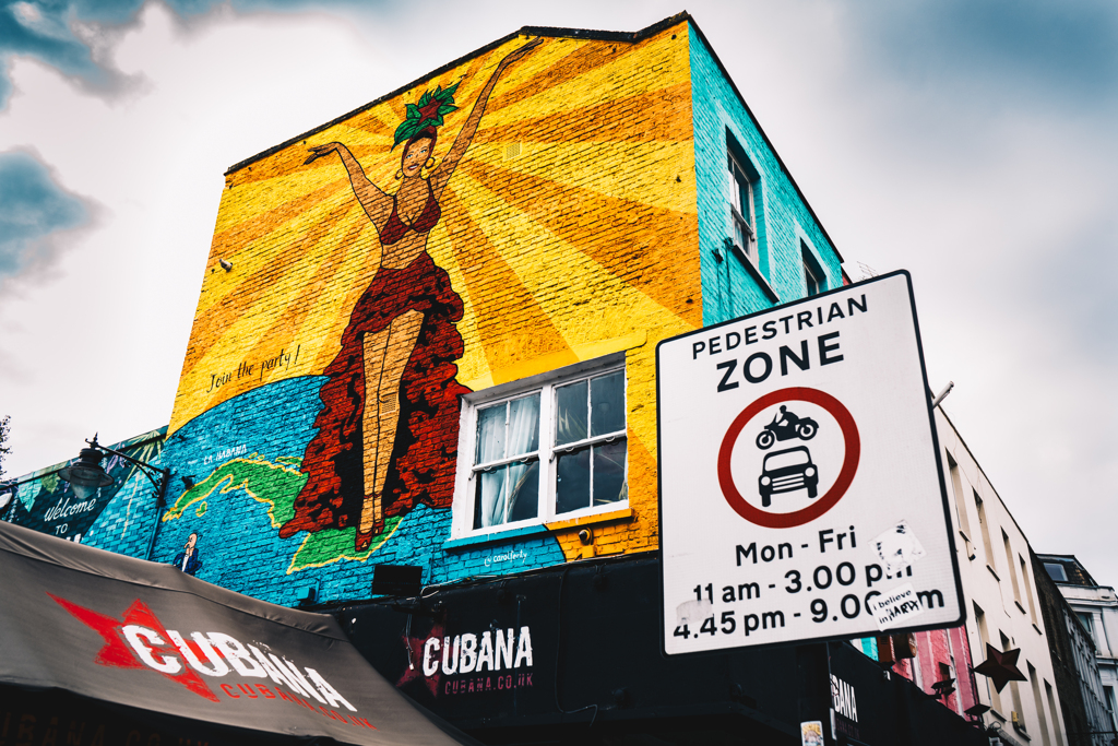 Lower Marsh st.