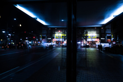 night life