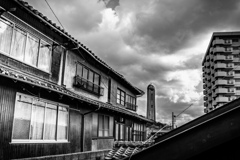 下関タワー
