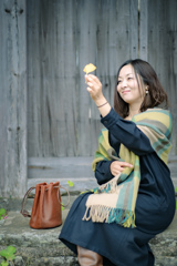 YUKA 大分杵築城界隈ぶらり旅