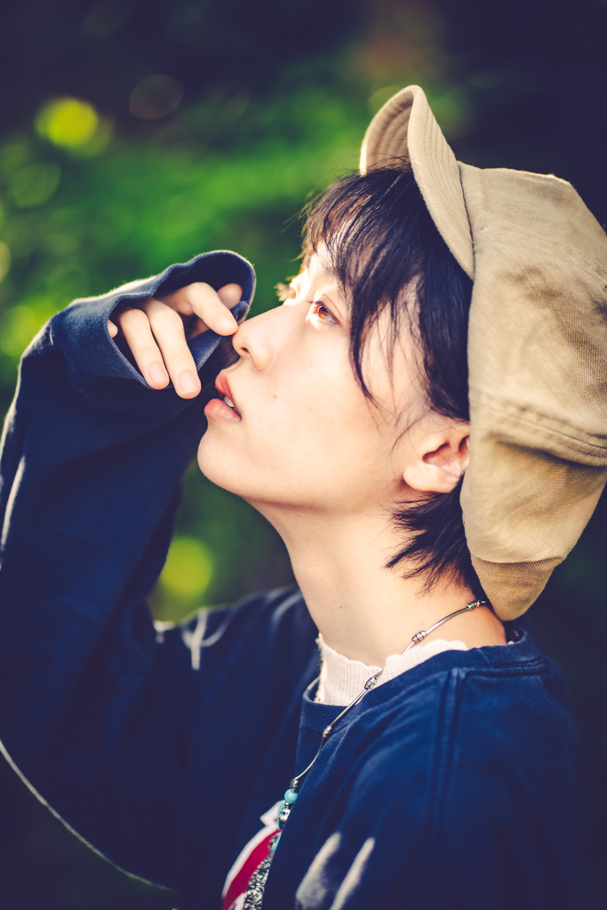 SHIHO