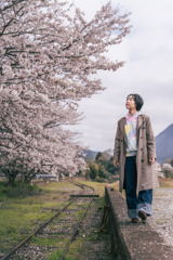 MIDORI&SAKURA