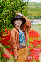 Tatemachi Cowboy’ｓMIKU