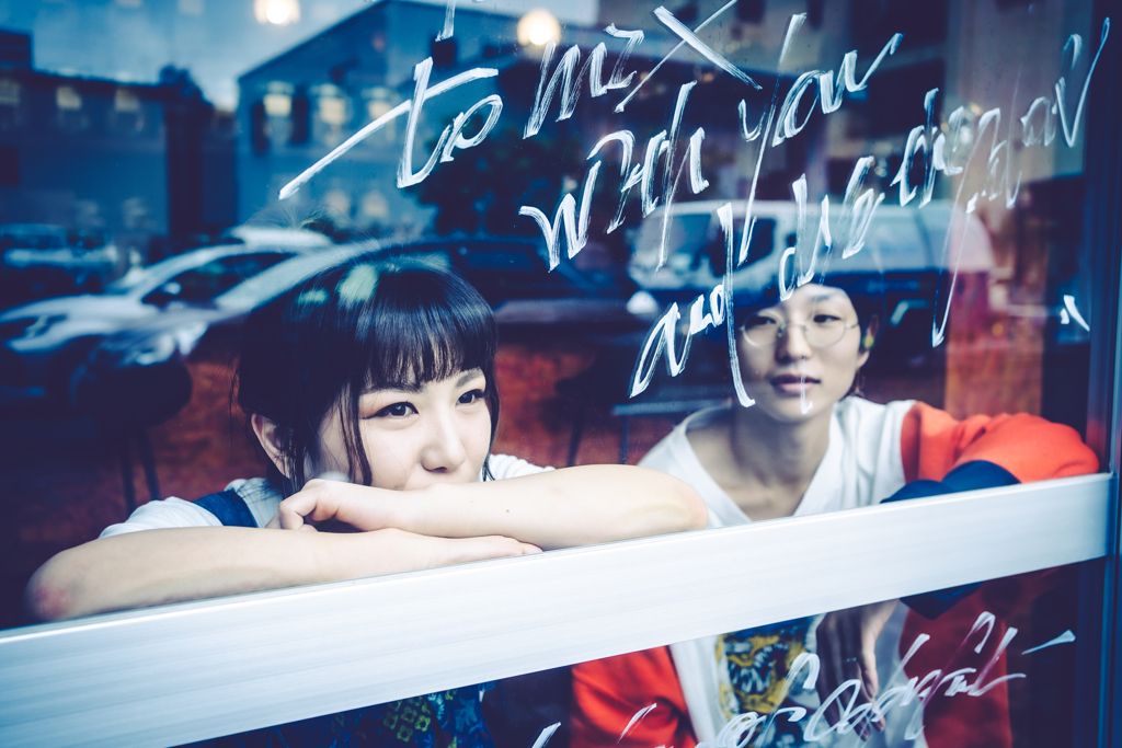 竪町2丁目恋物語　GENIC COFFEE