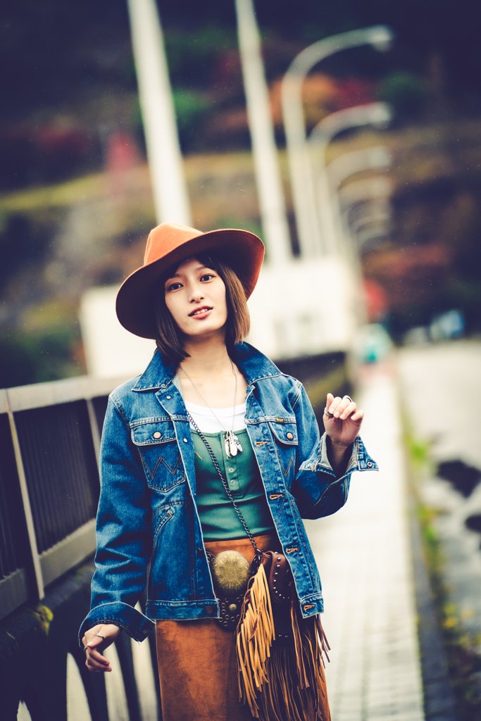 MICHIKA