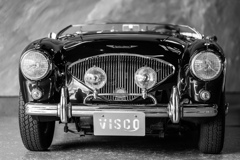 Austin Healey