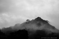 阿蘇霧雨２