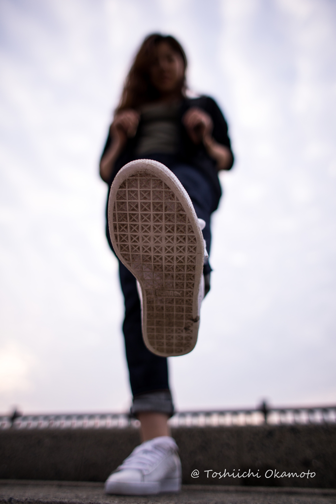 Kicks