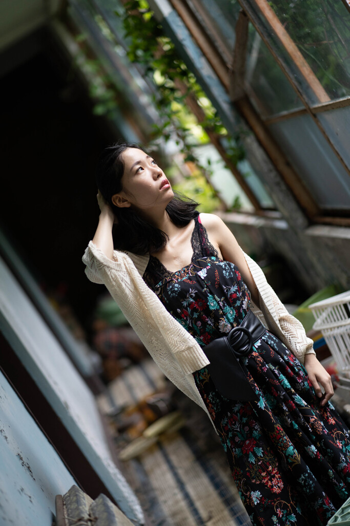 Shiho