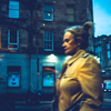 Edinburgh nights