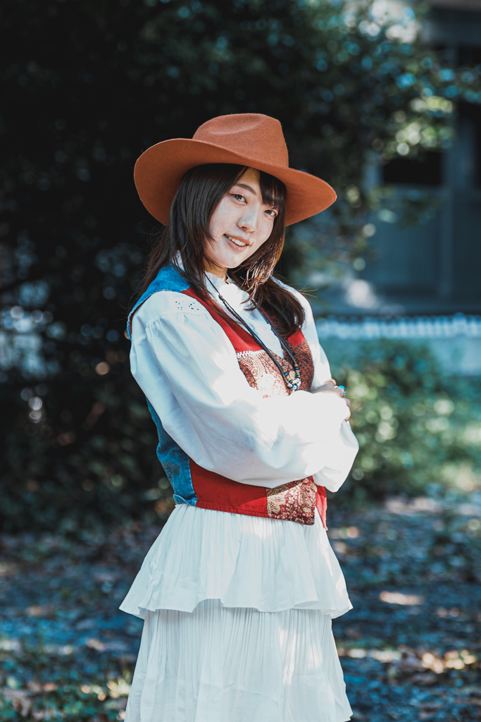 SATO at HIRAODAI