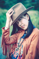 Tatemachi Cowboy’ｓYURIKO