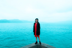 Shiho