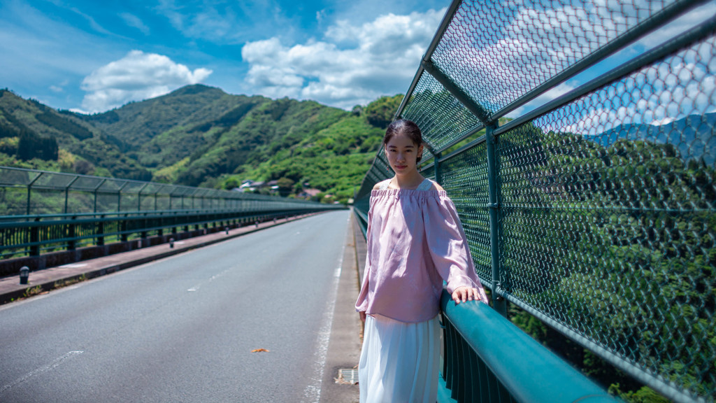 Shiho 天翔大橋