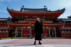 Shiho 耕三寺 Shiho 耕三寺