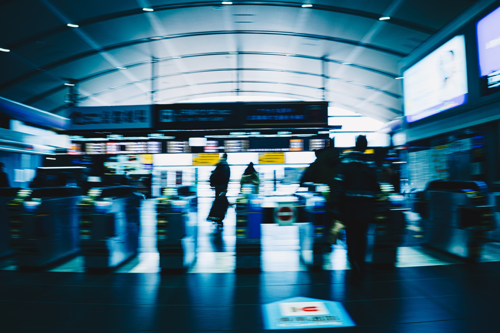 京都駅