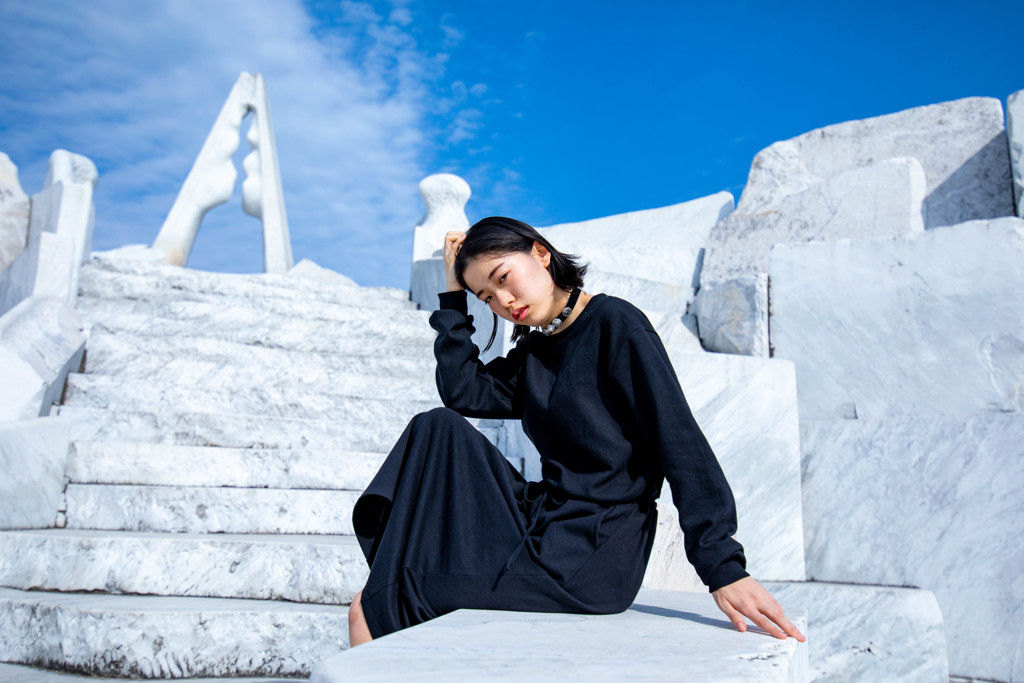 Shiho　未来心の丘