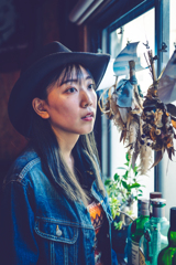Tatemachi Cowboy’ｓYURIKO