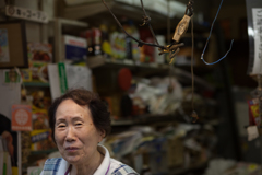 門司港　中央市場