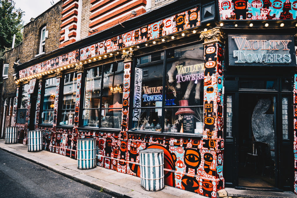 Lower Marsh st.