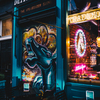 Edinburgh nights